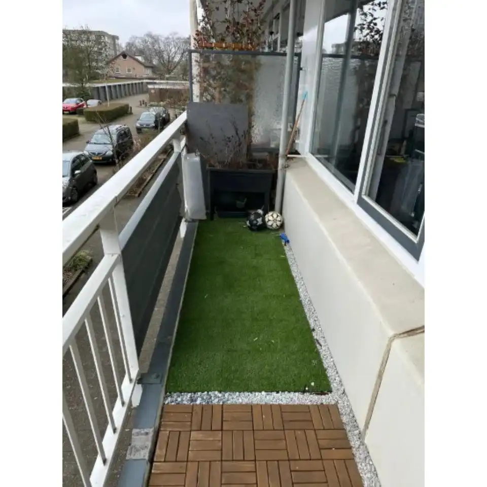 Huurwoning Foto #0 te huur bij Huurstunt