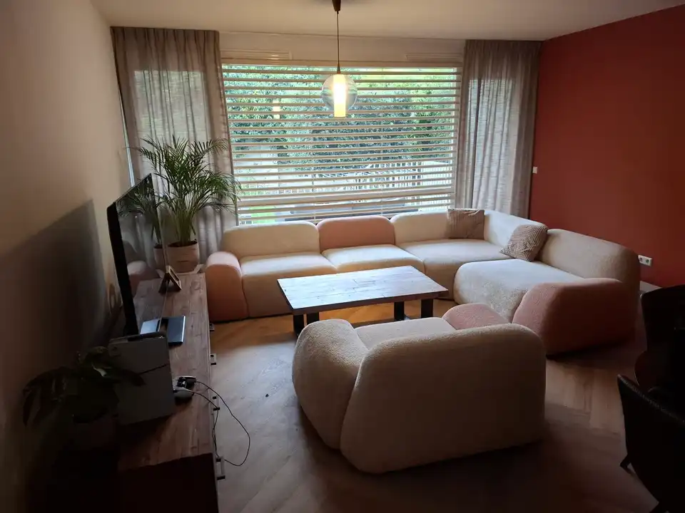 Appartement Foto #1 te huur bij Huurstunt