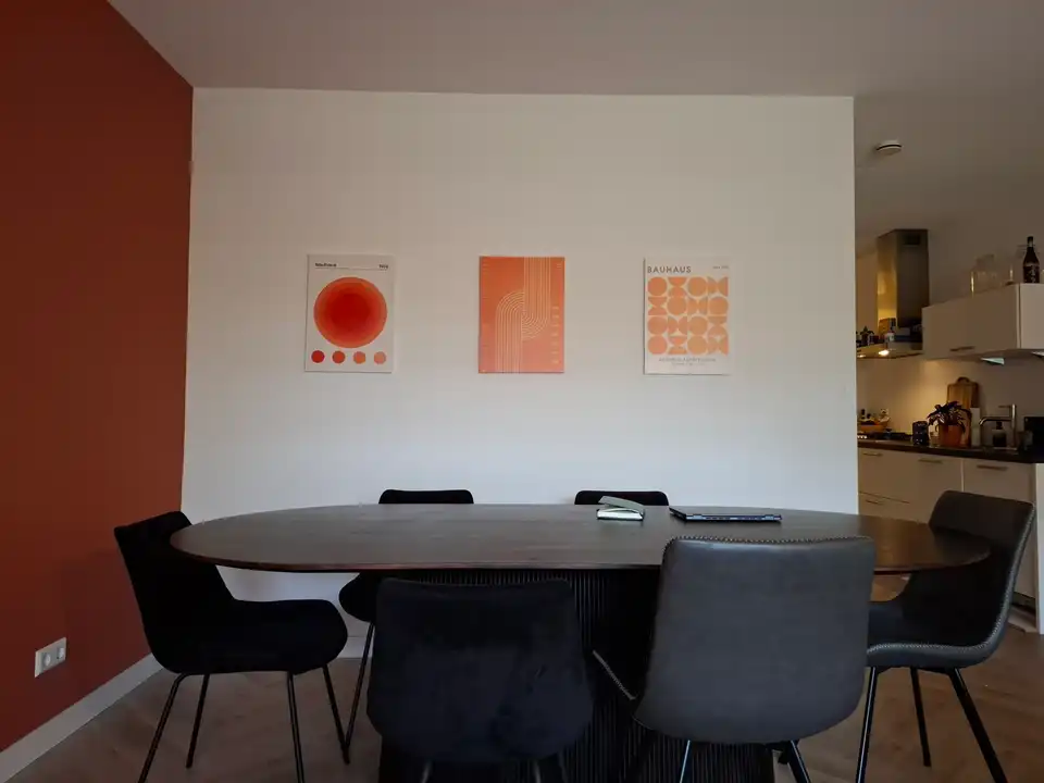 Appartement Foto #2 te huur bij Huurstunt