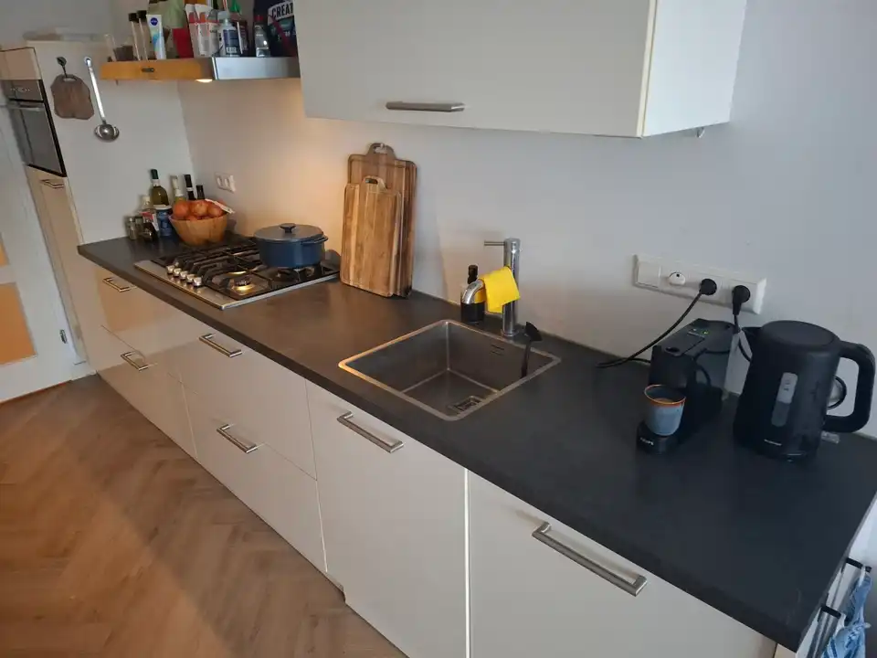 Appartement Foto #3 te huur bij Huurstunt