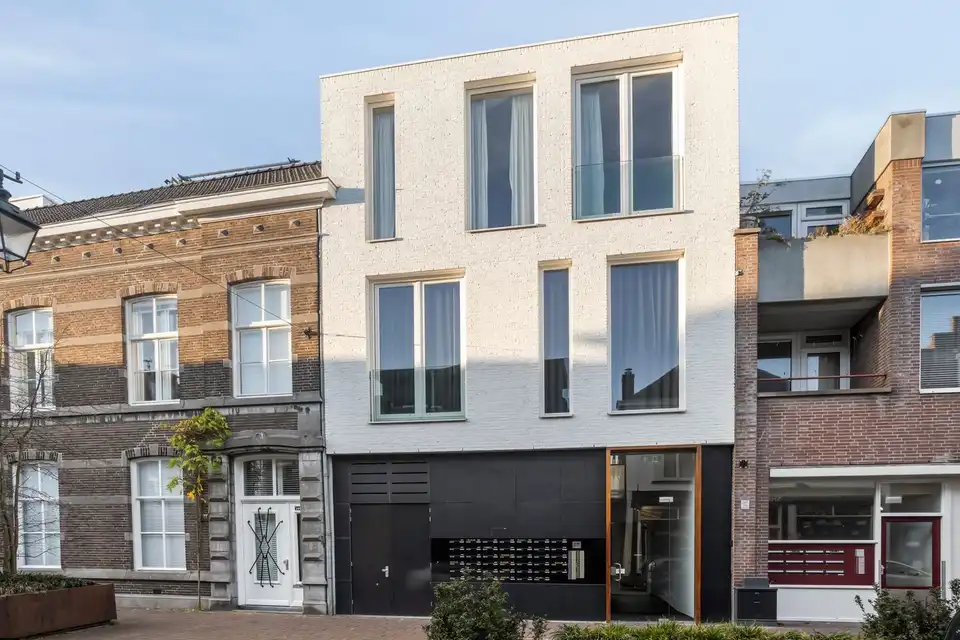 Appartement Foto #0 te huur bij Huurstunt