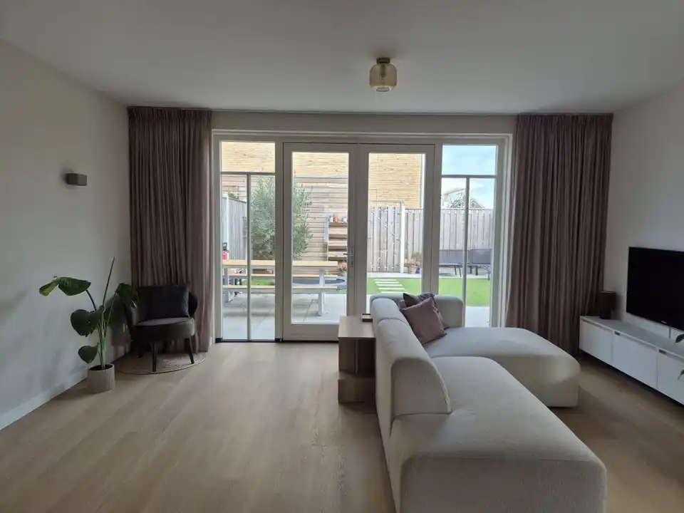Huurwoning Foto #1 te huur bij Huurstunt