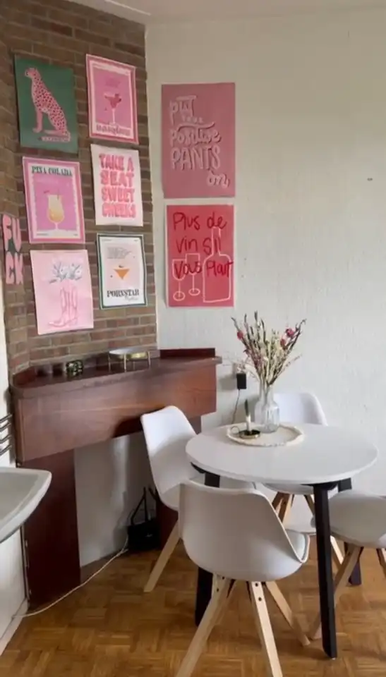 Kamer Foto #1 te huur bij Huurstunt