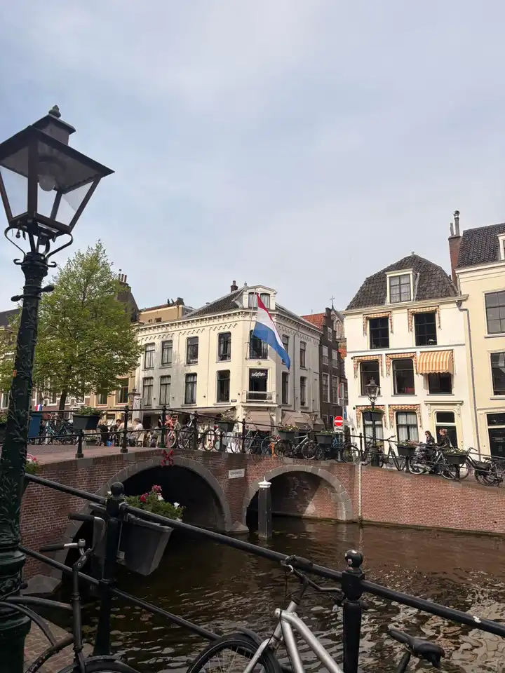 Kamer Foto #1 te huur bij Huurstunt