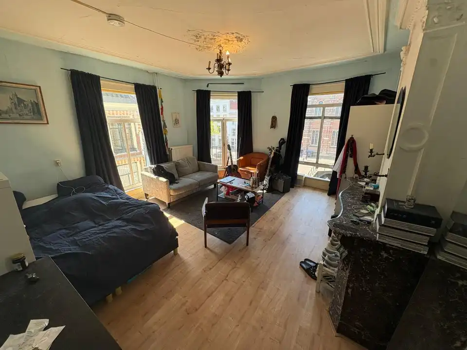 Kamer Foto #0 te huur bij Huurstunt