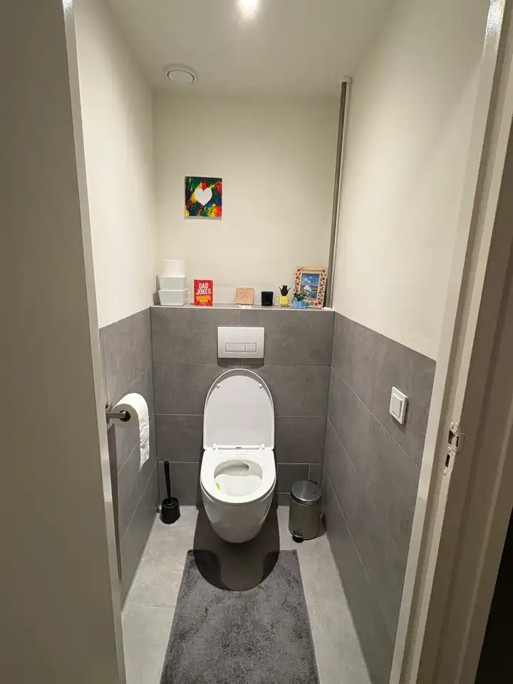 Appartement Foto #0 te huur bij Huurstunt