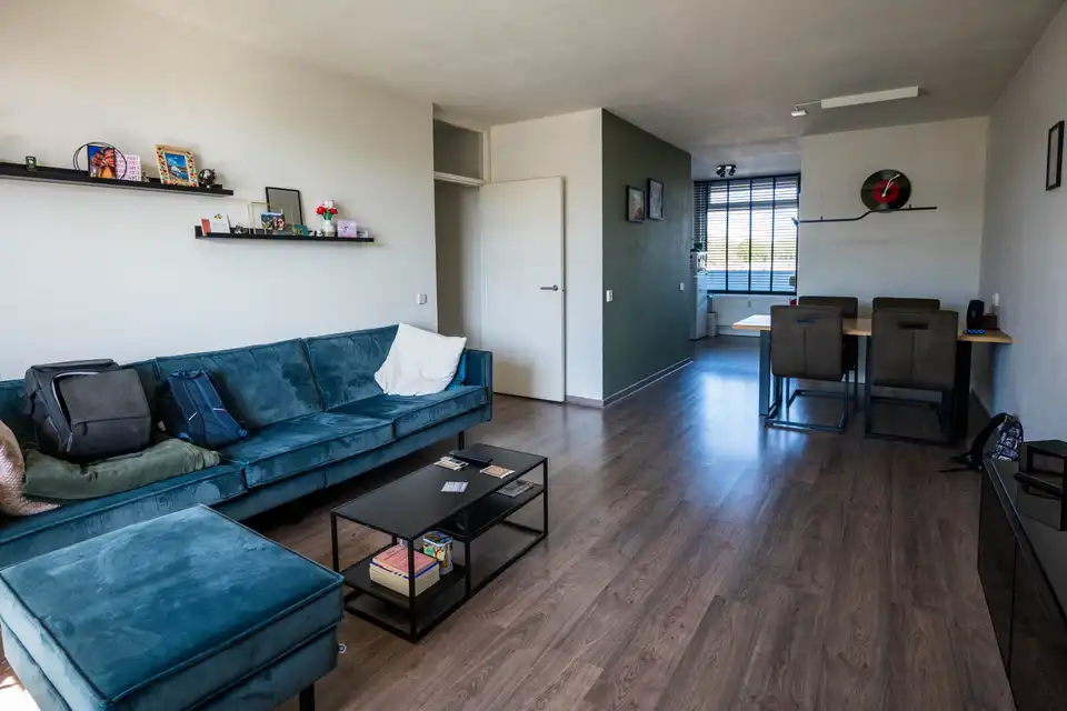 Appartement Foto #3 te huur bij Huurstunt