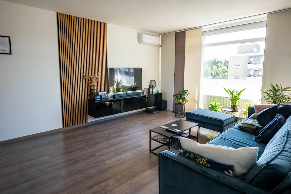 Appartement Foto #2 te huur bij Huurstunt