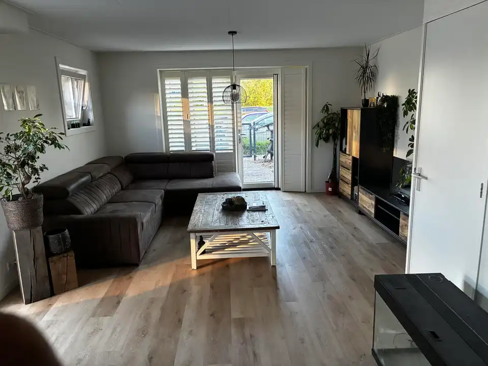 Huurwoning Foto #1 te huur bij Huurstunt