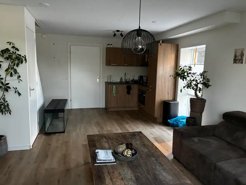 Huurwoning Foto #2 te huur bij Huurstunt