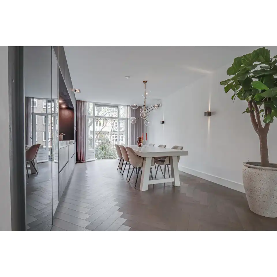 Appartement Foto #3 te huur bij Huurstunt