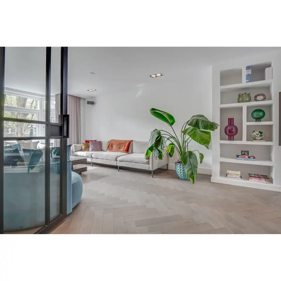 Appartement Foto #0 te huur bij Huurstunt