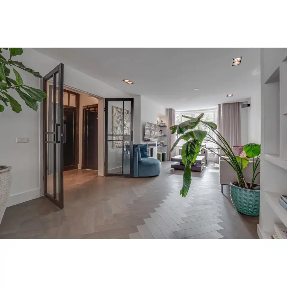 Appartement Foto #1 te huur bij Huurstunt