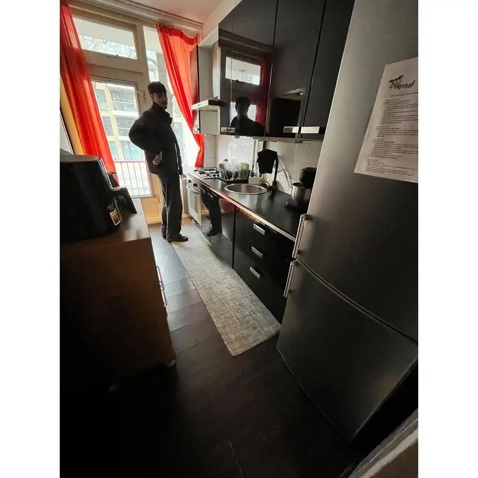 Kamer Foto #3 te huur bij Huurstunt