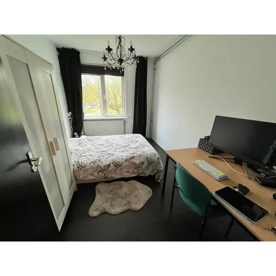 Kamer Foto #1 te huur bij Huurstunt