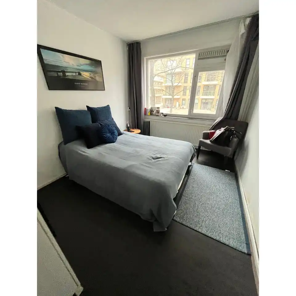 Kamer Foto #2 te huur bij Huurstunt