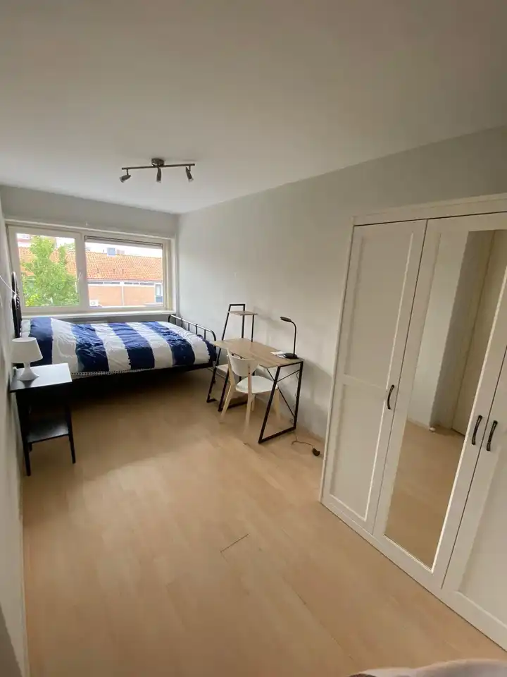 Kamer Foto #1 te huur bij Huurstunt