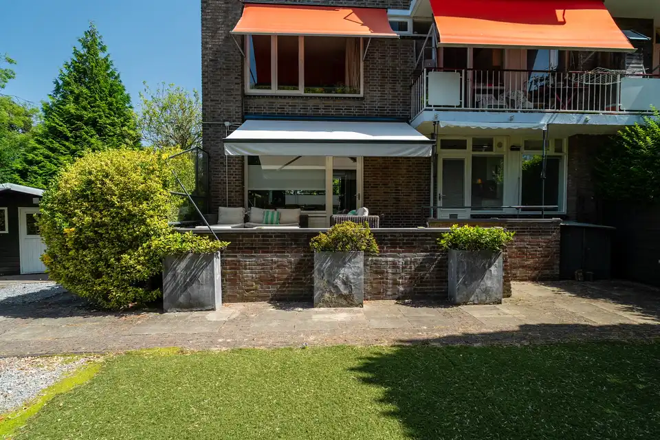Appartement Foto #3 te huur bij Huurstunt