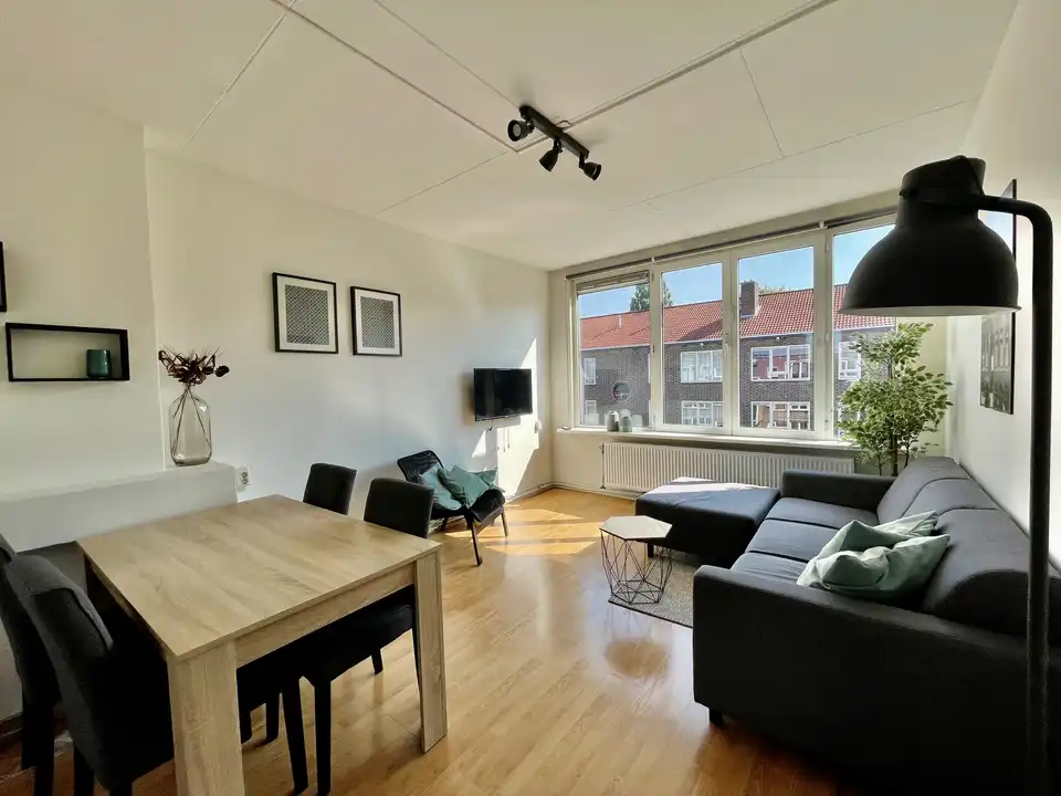 Appartement Foto #0 te huur bij Huurstunt