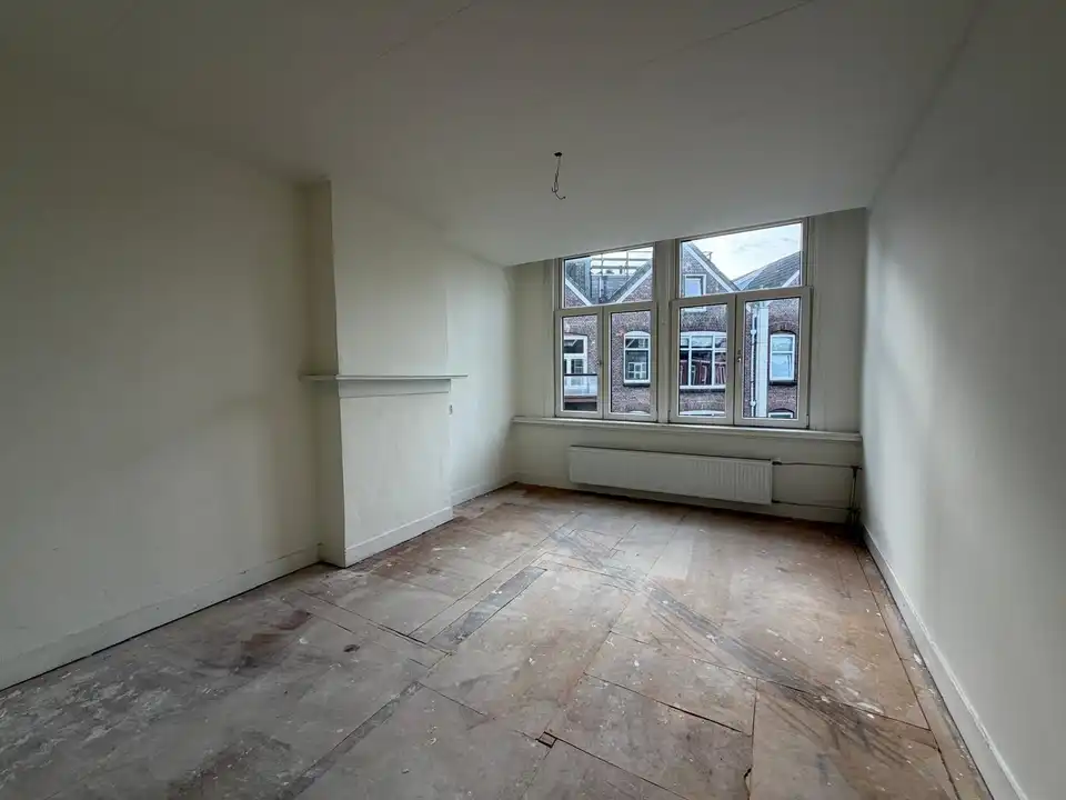 Foto #3 Appartement Beatrijsstraat Rotterdam
