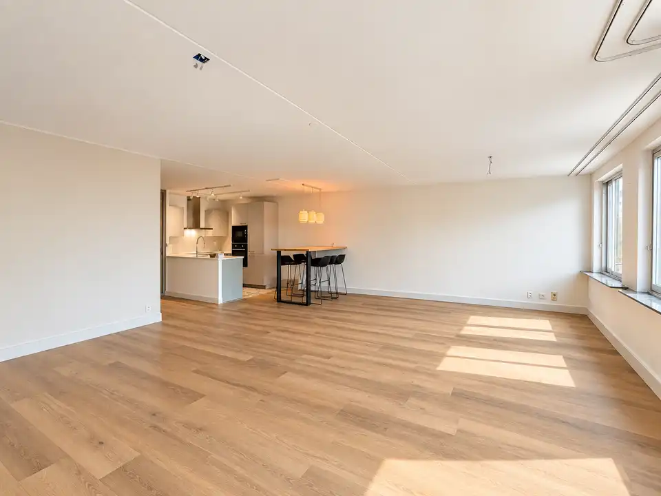 Foto #1 Appartement Weena Rotterdam