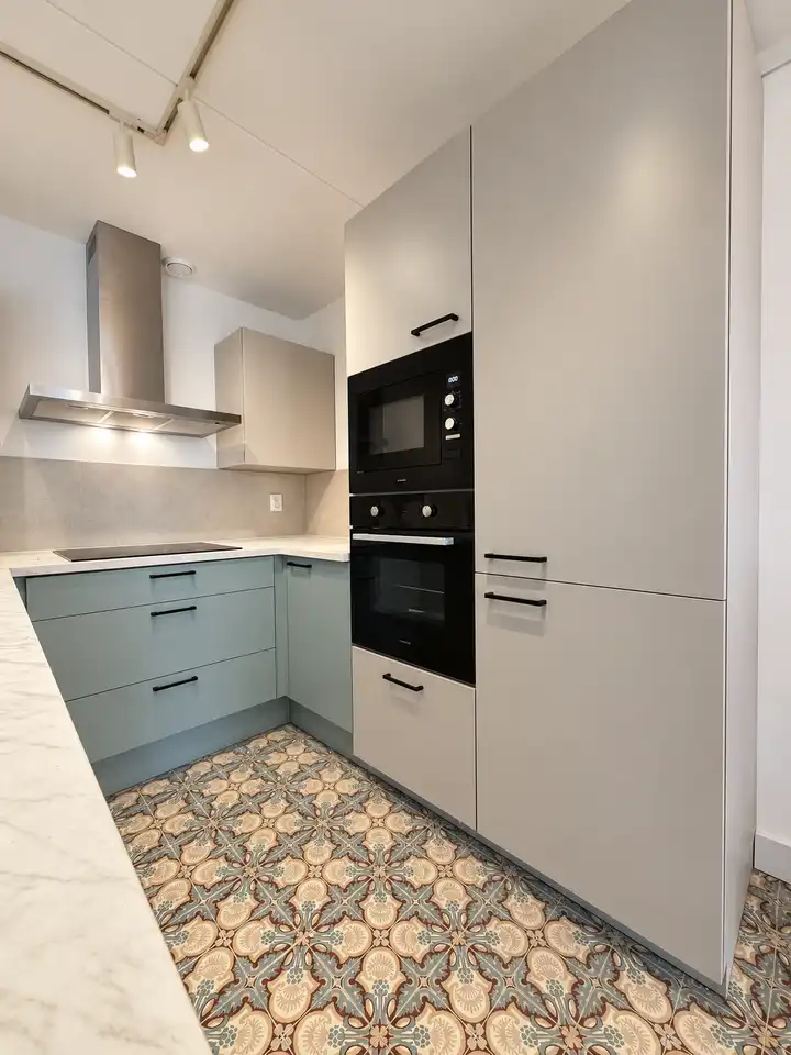 Foto #2 Appartement Weena Rotterdam