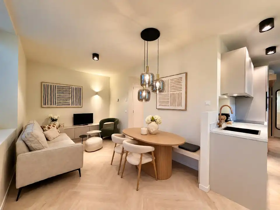 Appartement Foto #1 te huur bij Huurstunt