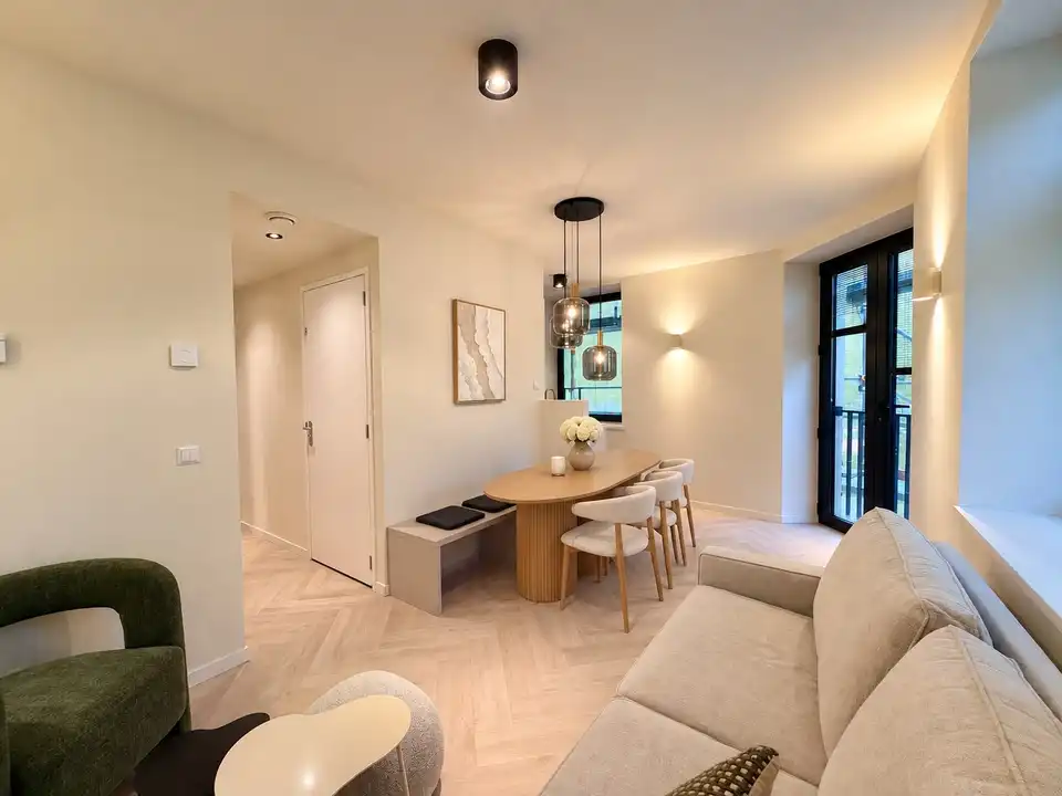 Appartement Foto #2 te huur bij Huurstunt