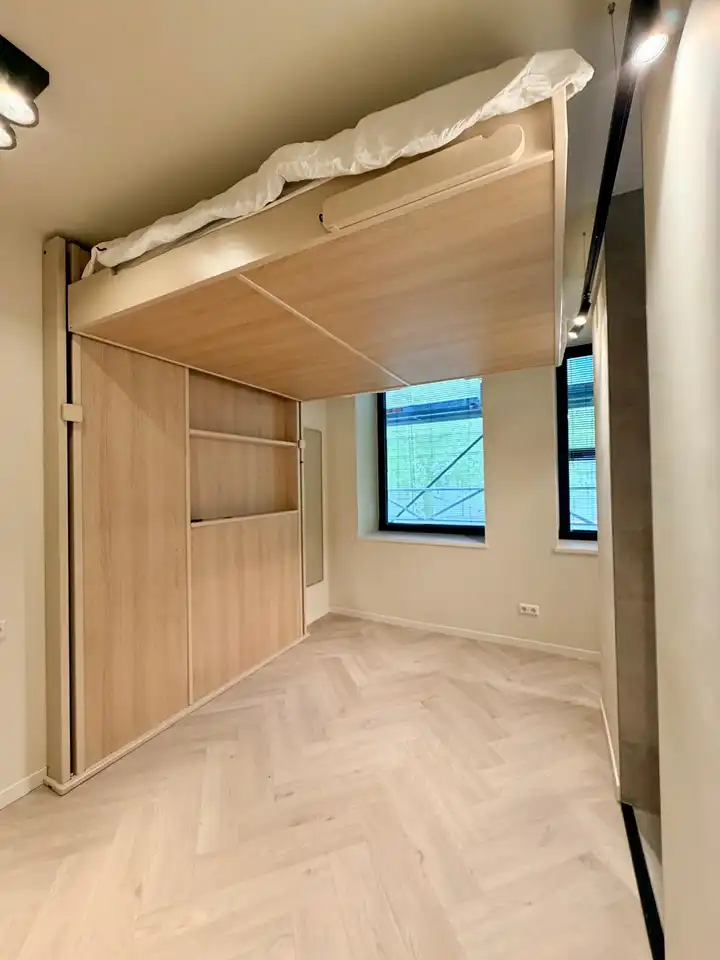 Appartement Foto #3 te huur bij Huurstunt