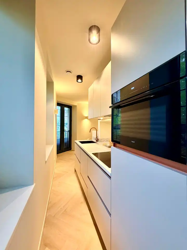 Appartement Foto #3 te huur bij Huurstunt