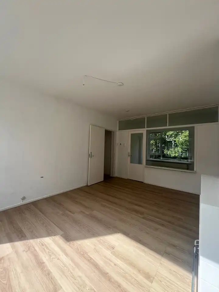 Appartement Foto #1 te huur bij Huurstunt
