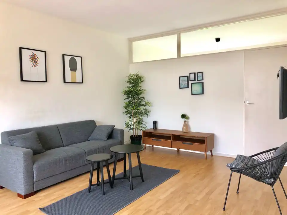 Appartement Foto #0 te huur bij Huurstunt