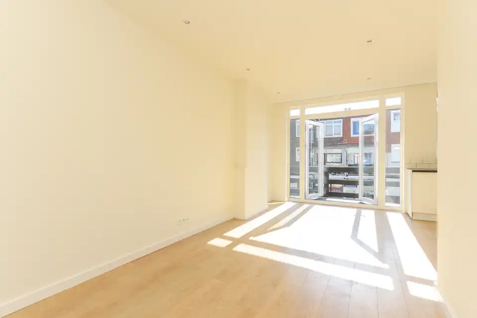Appartement Foto #1 te huur bij Huurstunt