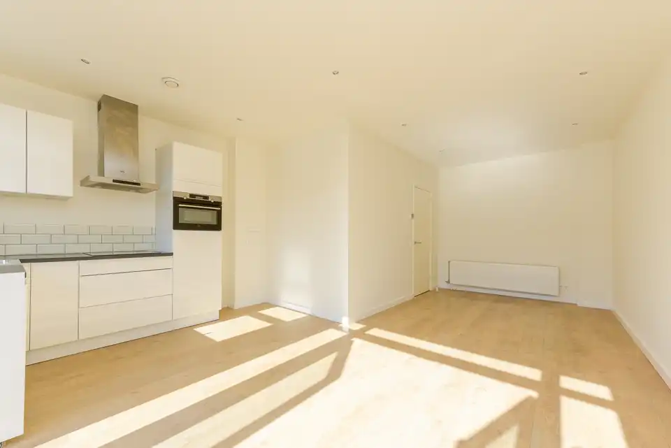 Appartement Foto #3 te huur bij Huurstunt