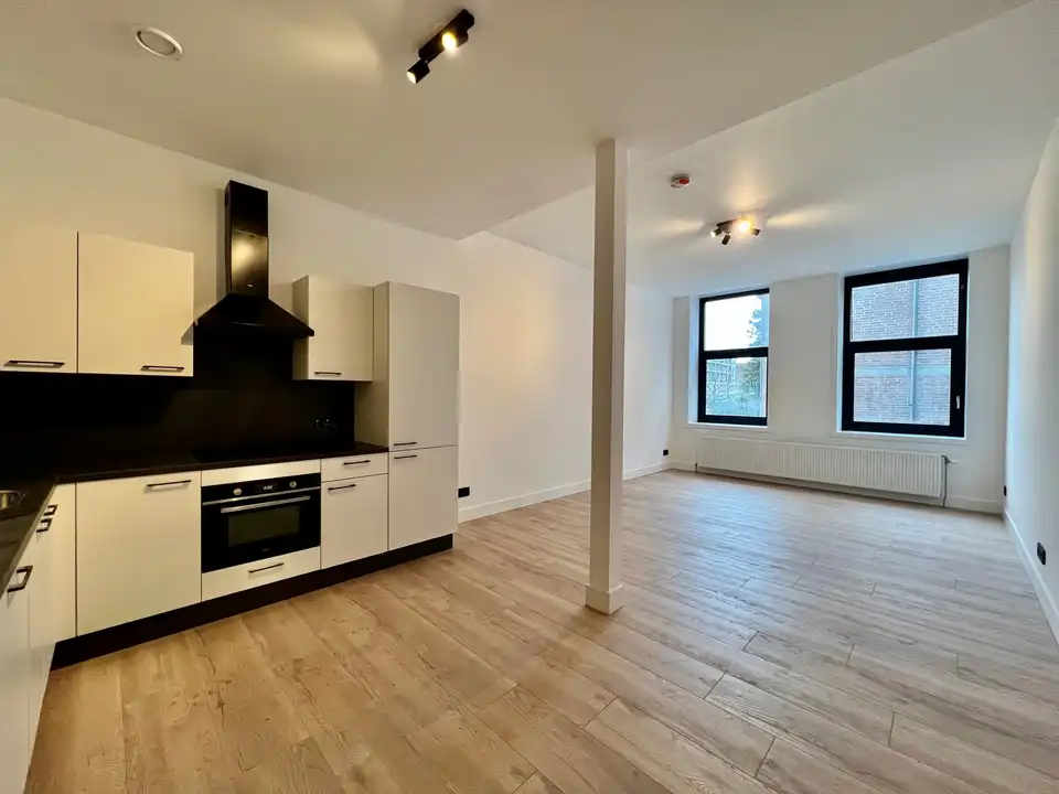Appartement Foto #0 te huur bij Huurstunt