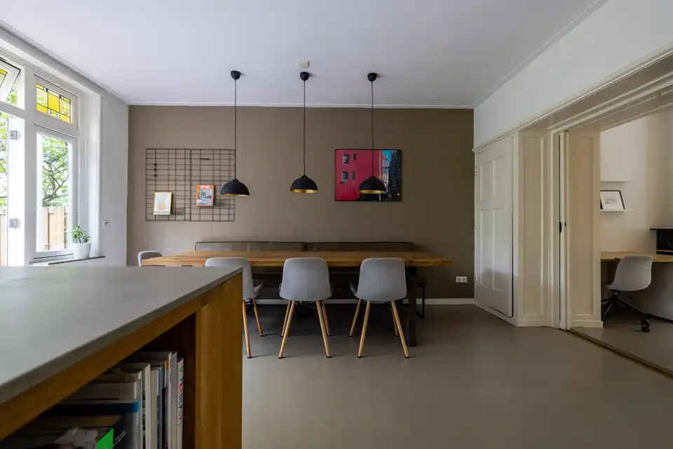 Huurwoning Foto #2 te huur bij Huurstunt
