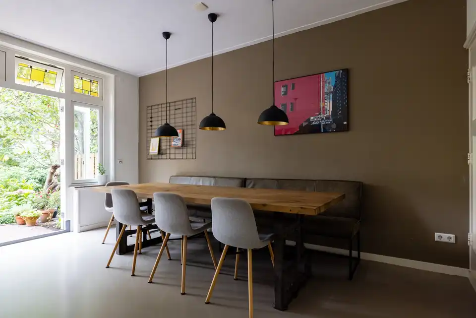 Huurwoning Foto #3 te huur bij Huurstunt