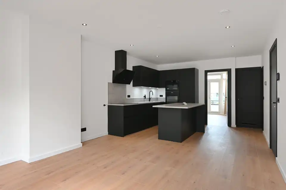 Foto #3 Appartement Kortekade Rotterdam