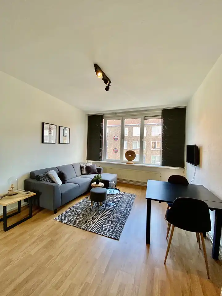 Appartement Foto #1 te huur bij Huurstunt