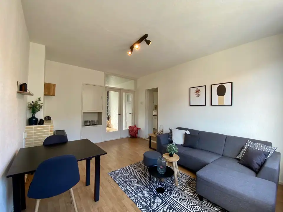 Appartement Foto #3 te huur bij Huurstunt