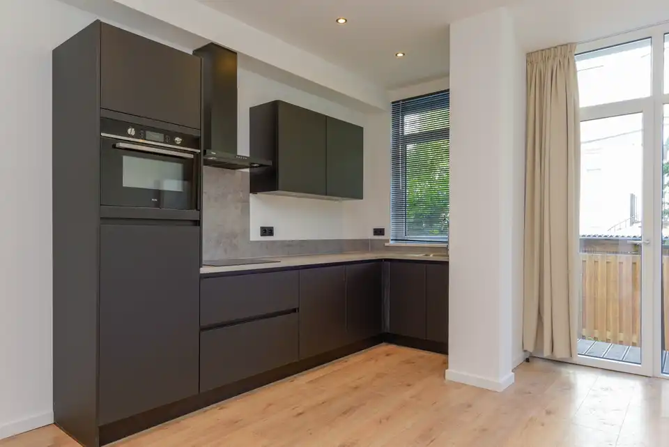 Appartement Foto #1 te huur bij Huurstunt