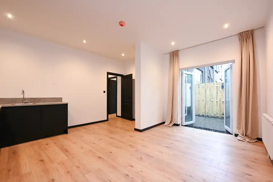Appartement Foto #0 te huur bij Huurstunt