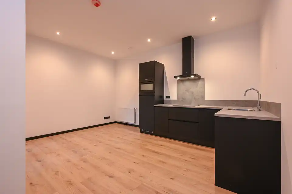 Appartement Foto #2 te huur bij Huurstunt