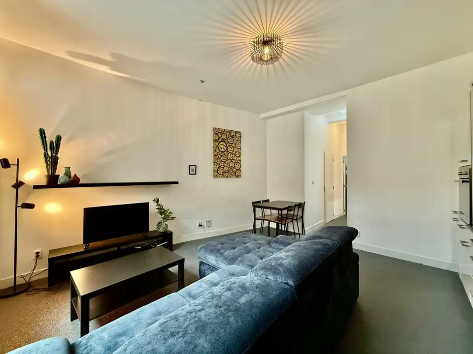 Appartement Foto #0 te huur bij Huurstunt