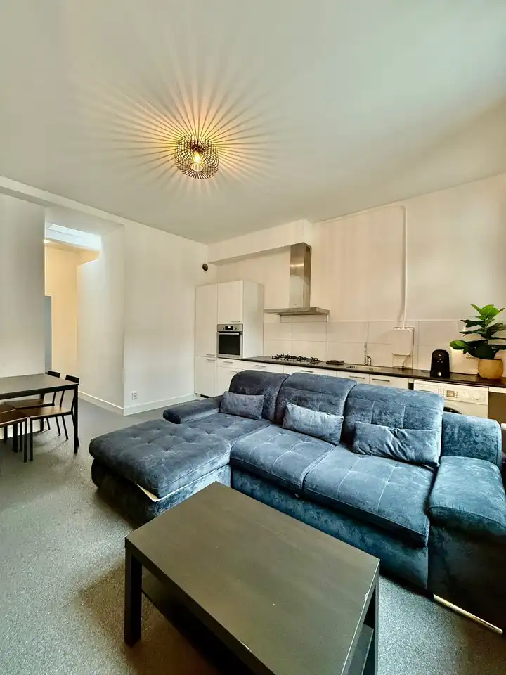 Appartement Foto #1 te huur bij Huurstunt