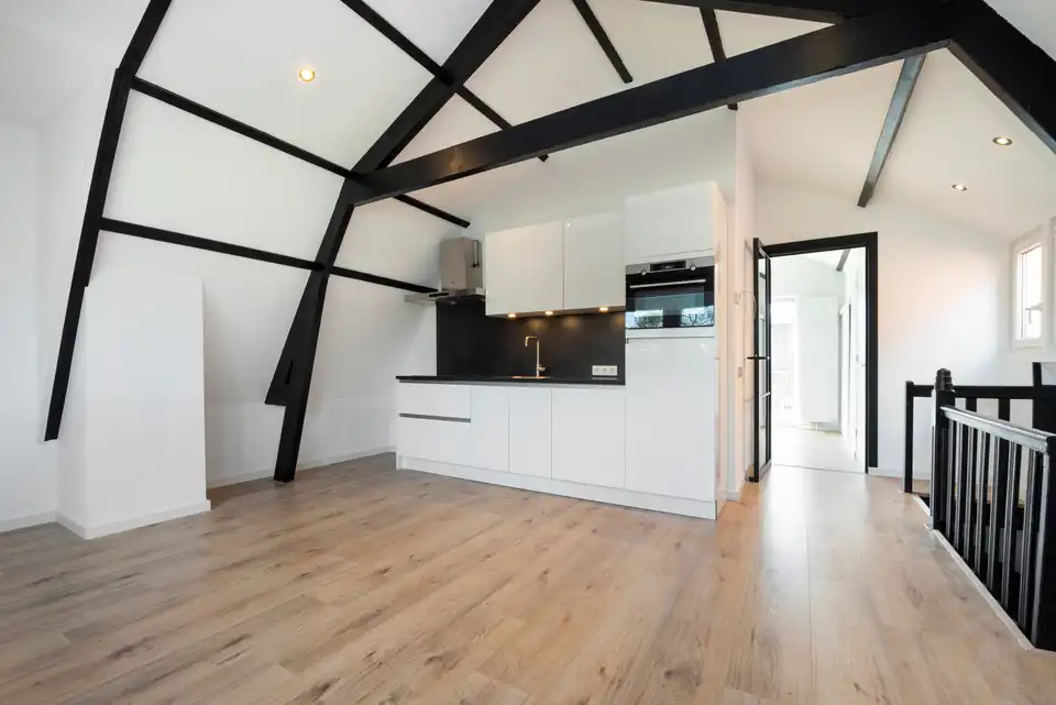 Appartement Foto #3 te huur bij Huurstunt