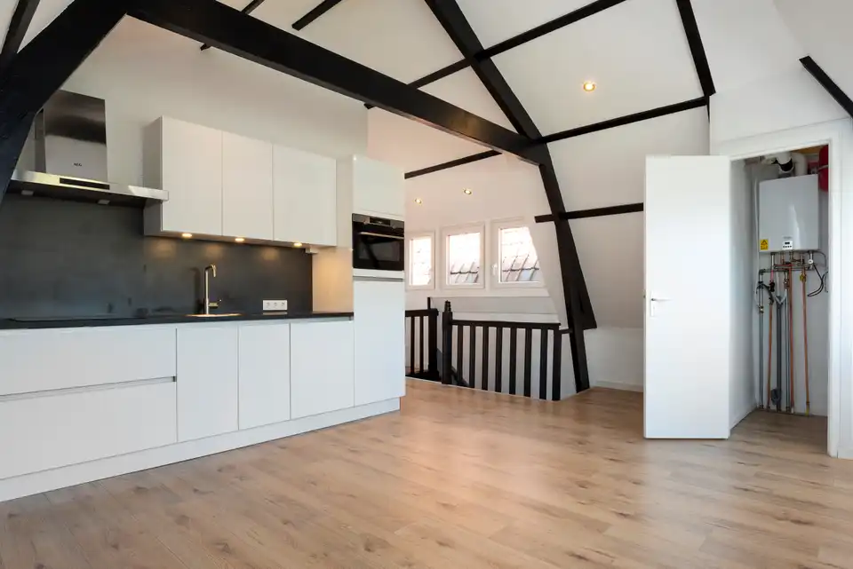 Appartement Foto #1 te huur bij Huurstunt