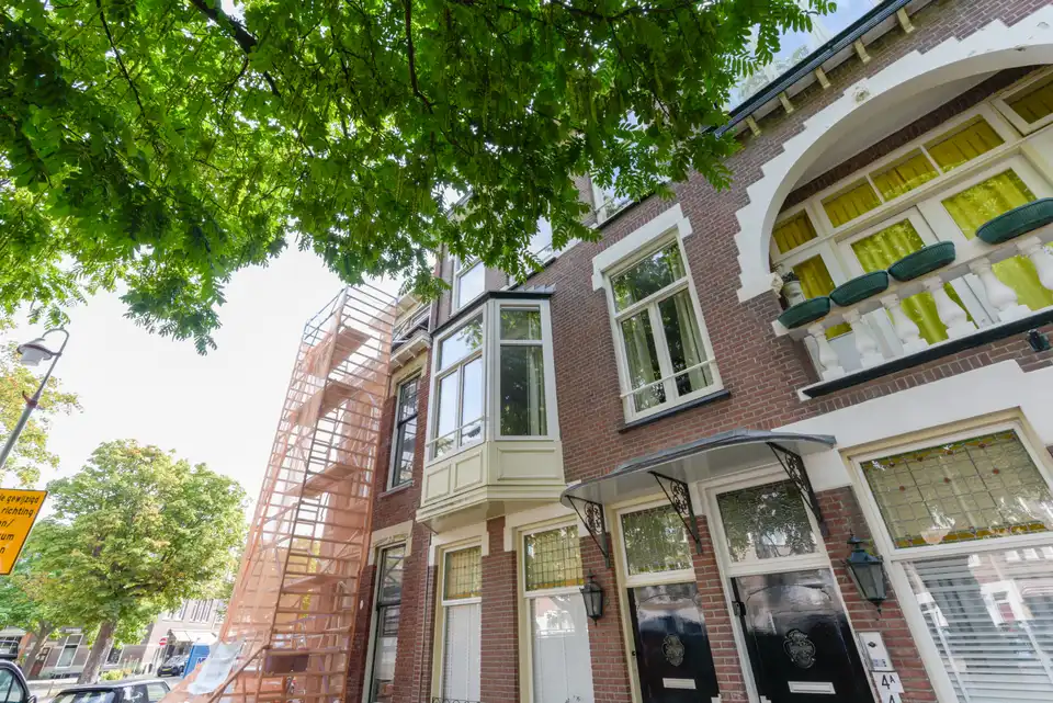 Appartement Foto #3 te huur bij Huurstunt
