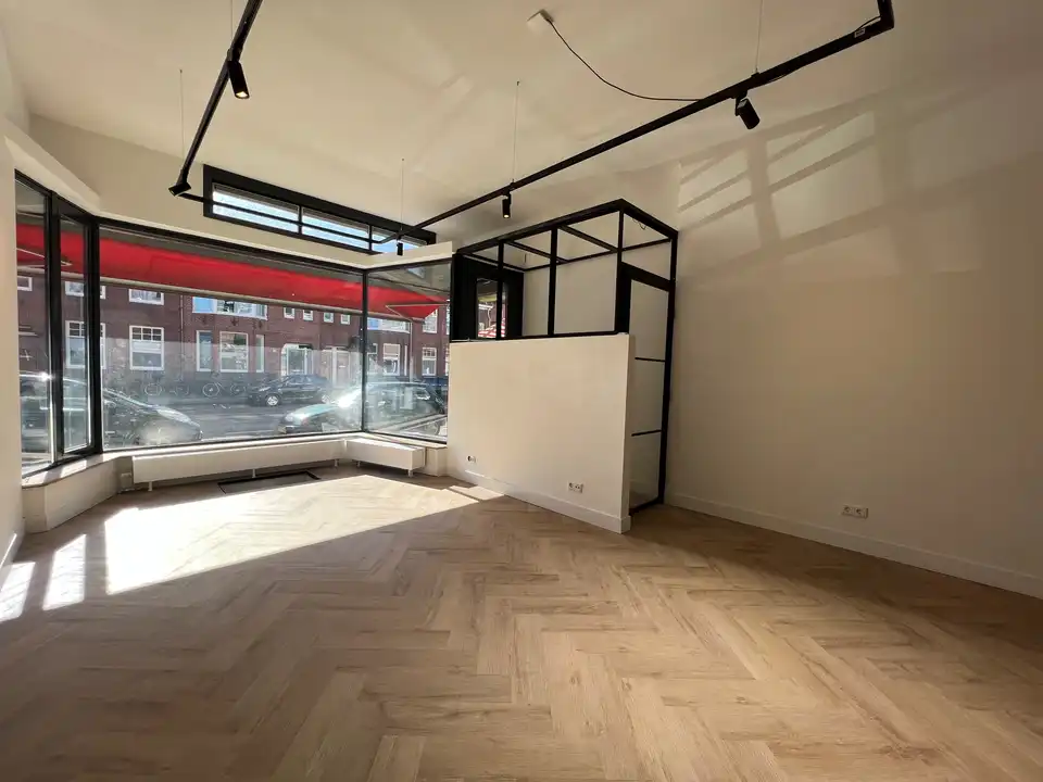 Appartement Foto #3 te huur bij Huurstunt