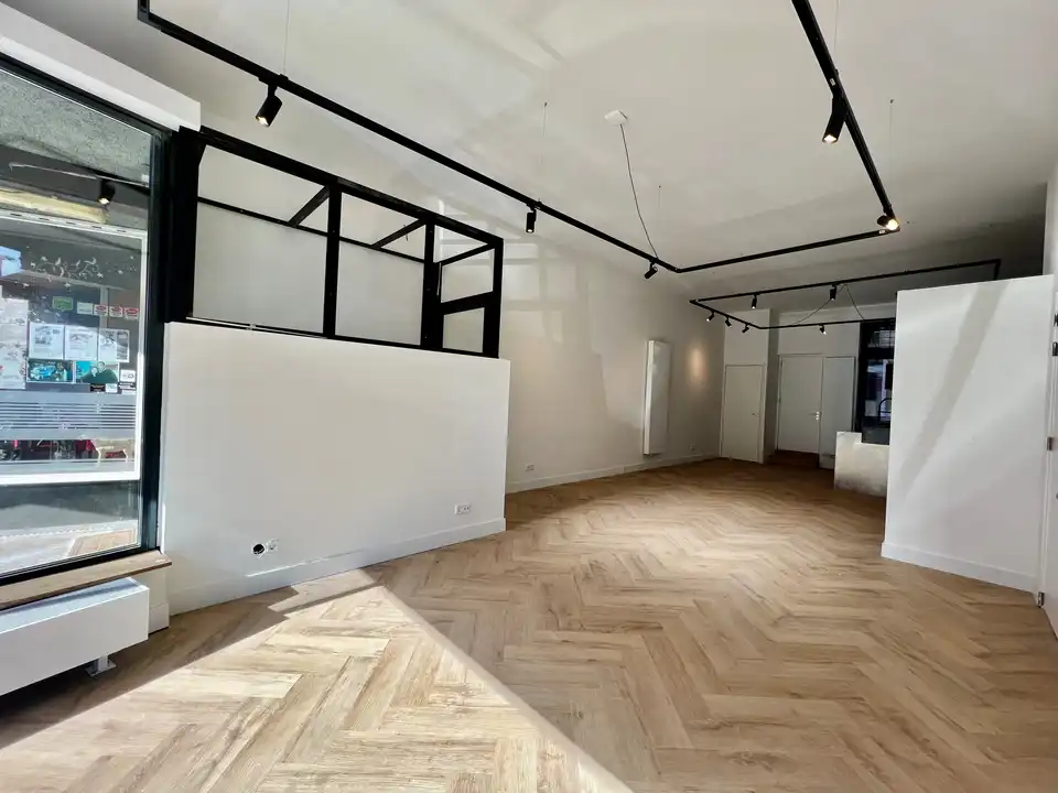 Appartement Foto #1 te huur bij Huurstunt